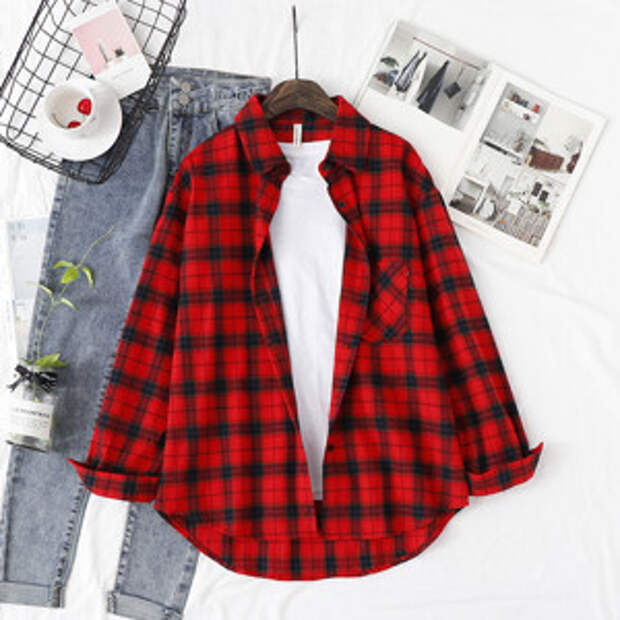 Как купить модную одежду на AliExpress