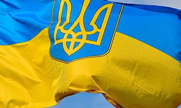 На Украине одобрили закрепление в конституции курса страны в НАТО и ЕС