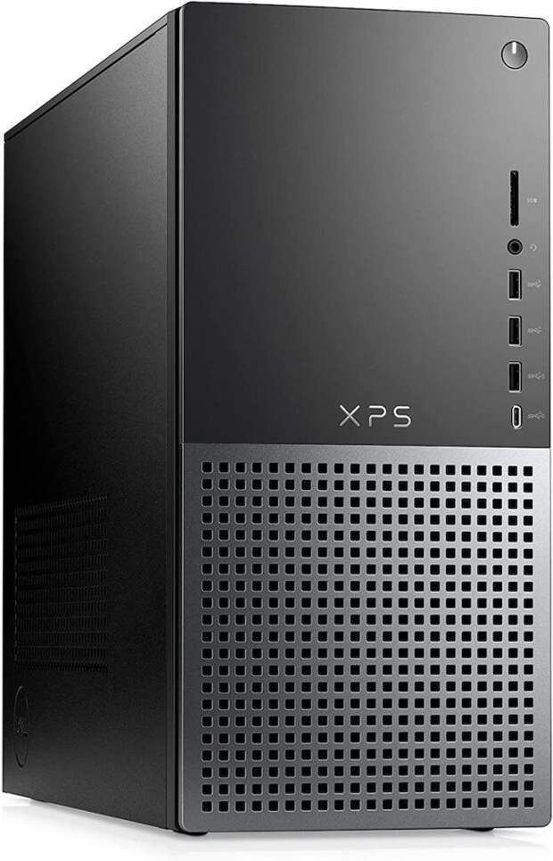 Dell XPS 8950 Desktop Computer - back to school deals