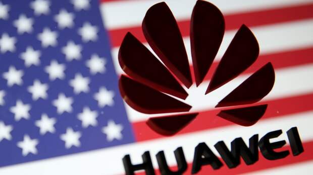 Американцы проигрывают: и запрещая Huawei, и разрешая