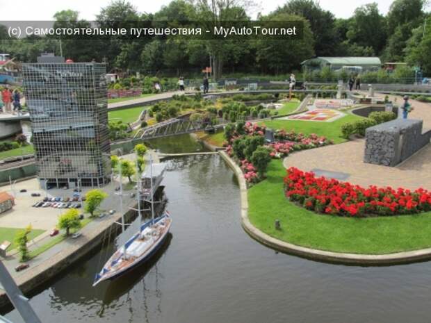 Madurodam