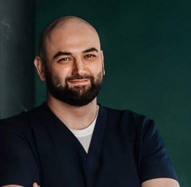 Внимание! Уже в эту субботу 11 апреля в Омске состоится прием травматолога-ортопеда Маирбека Плиева.