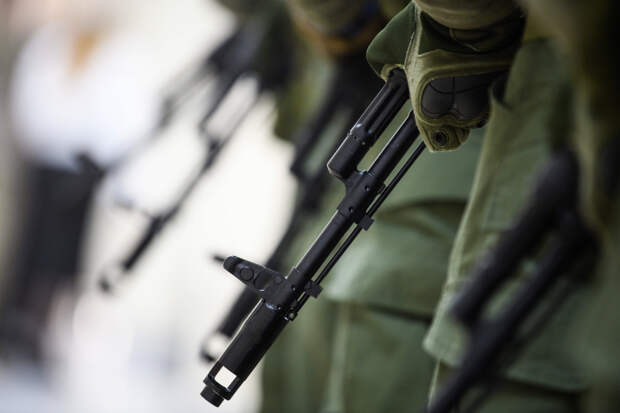 В Британии рассказали о тревожном звонке для Киева на поле боя