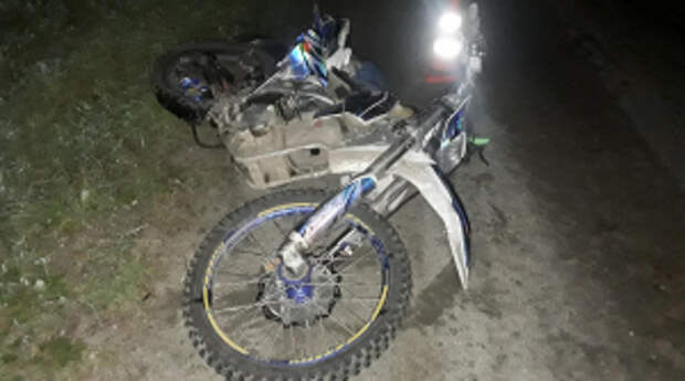 В Ивановской области зарегистрировано ДТП с гибелью человека