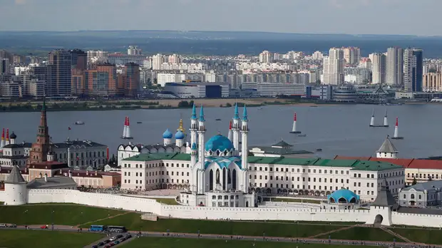 В Татарстане 2022-й год объявили Годом цифровизации