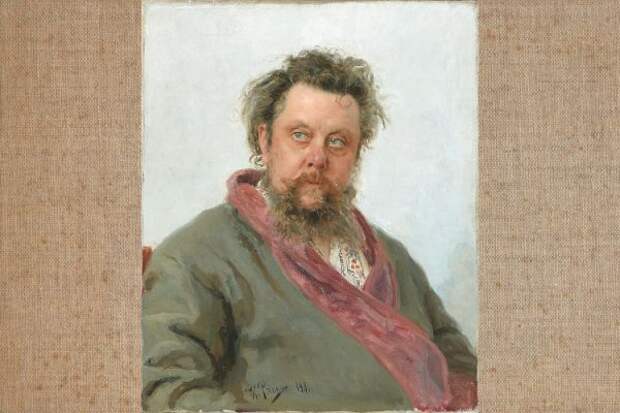 Модест Петрович Мусоргский и его музыкальные драмы