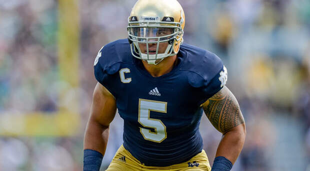 Manti Te'o
