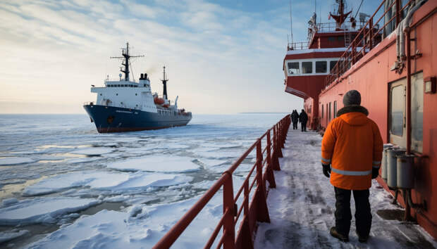 Негоже! Русские протянули финнам руку. Помощь может обернуться очередной провокацией