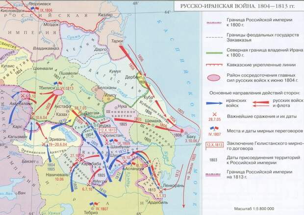 "Живой мост" из русских солдат