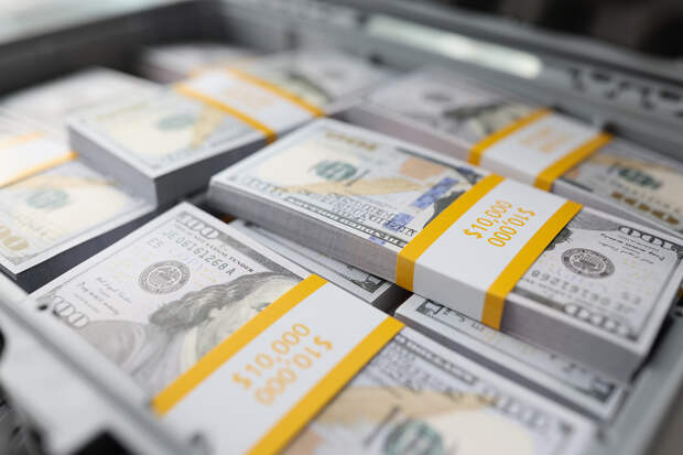 Спустивший за год миллион долларов парень рассказал о самой глупой трате