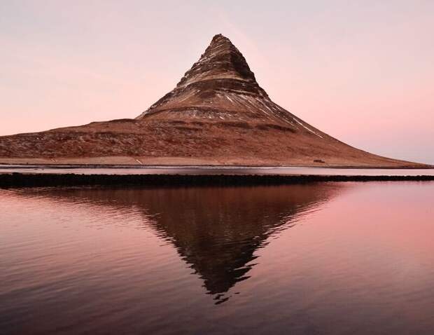 40 самых красивых пейзажей со всего мира с фотоконкурса #Landscape2020 от Agora