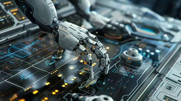 Врачи бьют тревогу: общение с ИИ-чатами вызывает психоз и бред