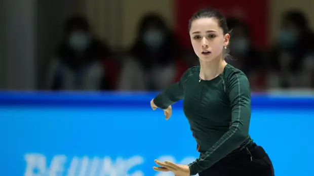 Матыцин: CAS принял единственно верное и справедливое решение по делу Валиевой