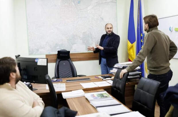 Где может быть построен национальный стадион