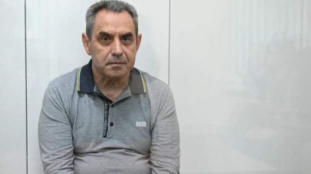 Приговор экс-генералу ВС России Муминджанову обжалуют защита и гособвинение