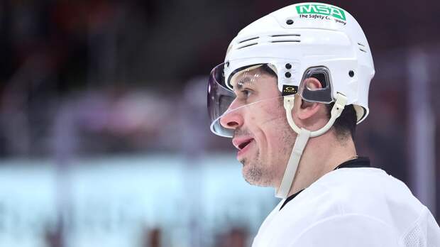 Малкин — о счете 0:3 в серии с «Филадельфией»: «Никто не верит в нас, но это еще не конец»