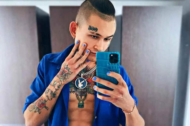 Суд оштрафовал Google на 3 миллиона рублей за отказ удалить клип Моргенштерна — из-за пропаганды наркотиков