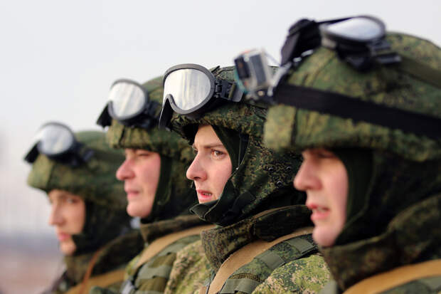 Российские силы ПВО отразили атаку ВСУ в Севастополе