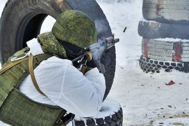 Бои в Донбассе, Харьковской и Запорожской областях: что произошло на полях СВО 4 марта
