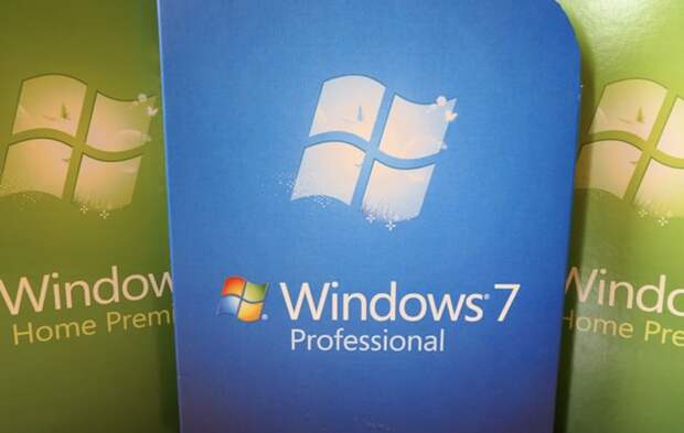 Вышедшая 15 лет назад Windows внезапно стала популярной