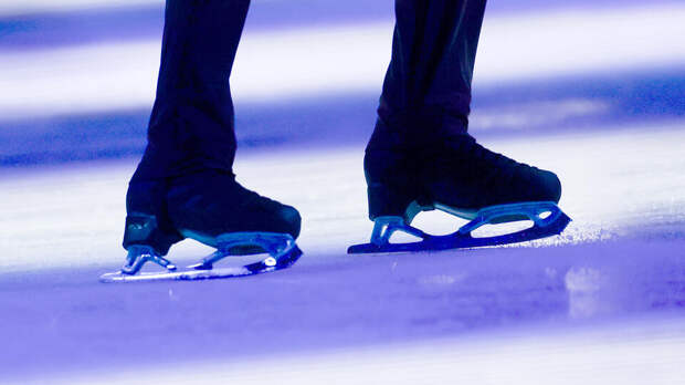 Хазе и Володин лидируют после короткой программы в парном катании на Олимпиаде