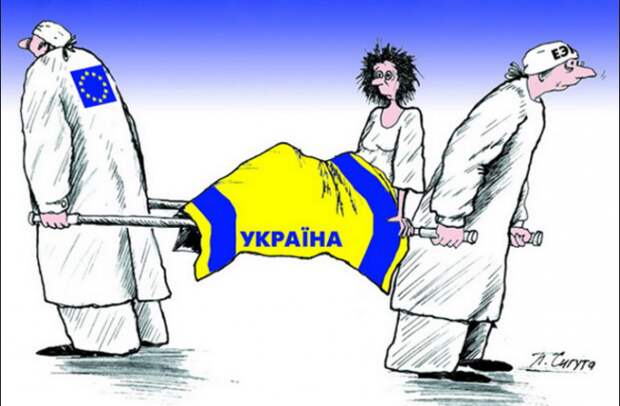 Сергей Белов: Страна без будущего? Почему инвесторы игнорируют Украину