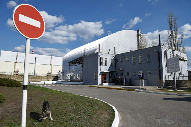 МАГАТЭ: Чернобыль стал переломным моментом для мировой ядерной безопасности