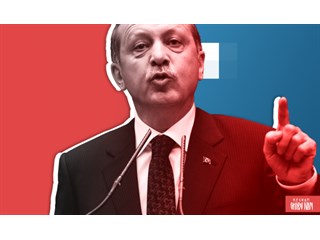 Эрдоган – Макрон: личная неприязнь и большая политика