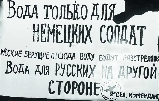 За что сражался «Туркестанский легион»? Часть I