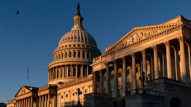 FT: в США готовится законопроект о санкциях против чиновников Венгрии