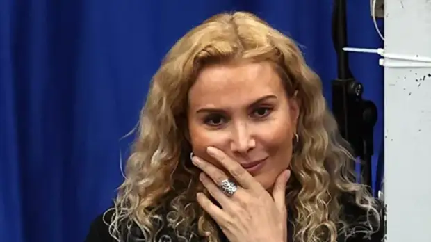 Волосожар объяснила, почему Тутберидзе является тренером номер один