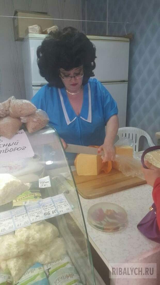 жуть из соцсетей