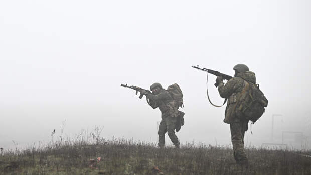 Сводка СВО за ночь 2 апреля: сорванные планы ВСУ и как украинских солдат «выкурили» с позиции