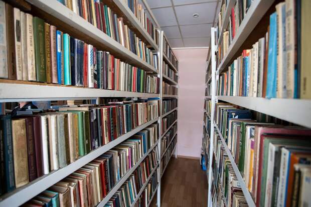 Эксперты назвали три книги, которые помогут избавиться от тревожности