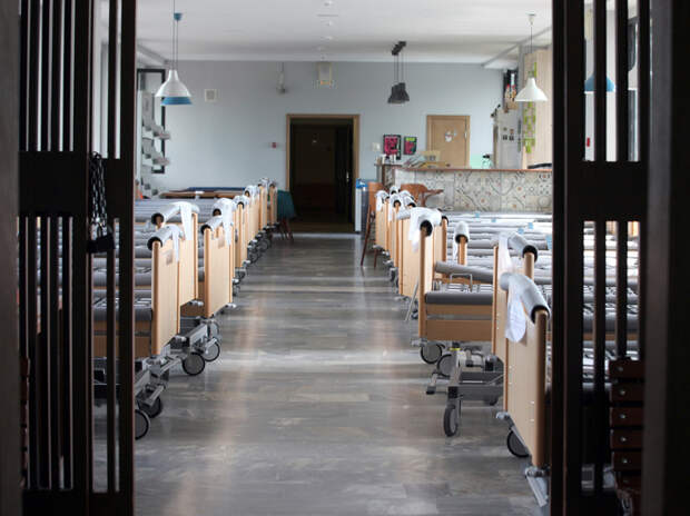 Два студента погибли при вспышке менингита в Кентском университете