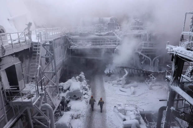 Сводка СВО за 27 января