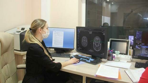 Что за центры управления рисками развивают на Алтае и как они помогут снизить смертность?