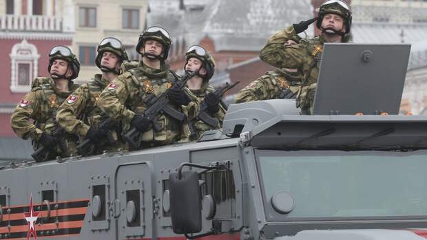 Золотов поблагодарил депутатов ГД за поддержку Росгвардии