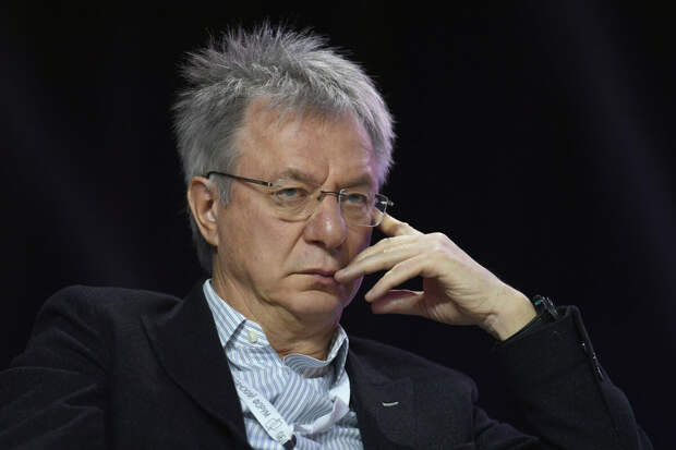 Галицкий: устав Almaz Capital запрещает инвестиции в производство оружия