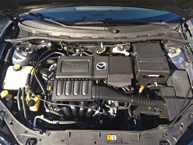 Признаки необходимости досрочной замены моторного масла