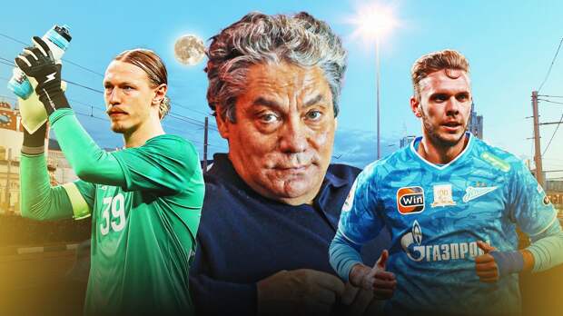 «В СССР жизнь была лучше, чем у нас». Известный агент Барбоза — с новой стороны: он обожает нашу культуру! Интервью