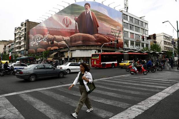 Стало известно о значительном прогрессе в переговорах США и Ирана