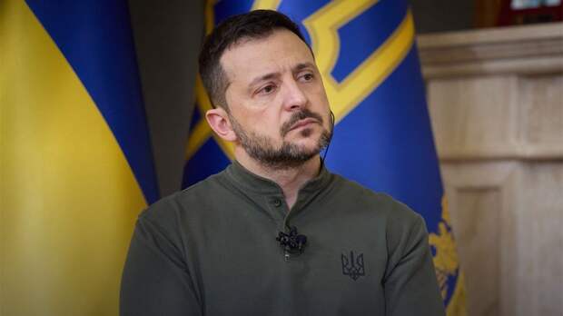 Зеленский заявил о трудностях с закупками оружия США на деньги Европы