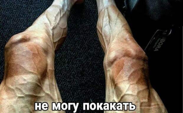 Нестандартный юмор :)