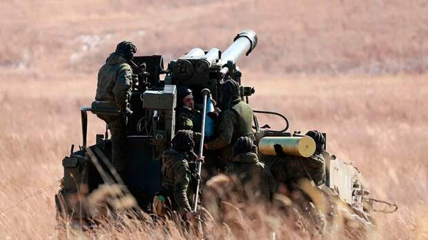 ВС России ударили по обеспечивающим ВСУ объектам ТЭК Украины