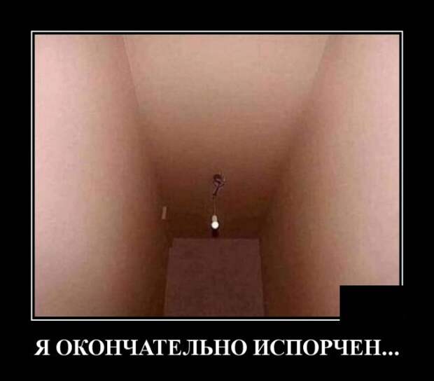 Демотиваторы (20 фото)