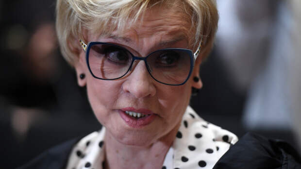 Прощание с Верой Алентовой пройдет в театре имени Пушкина в Москве