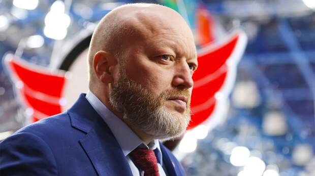 Тренер «Автомобилиста» взял вину на себя после обидного поражения от «Салавата» и вылета из Кубка Гагарина