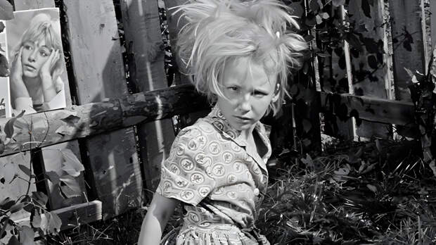 Трагическая судьба девочки с начесом из «Добро пожаловать»: что стало с актрисой