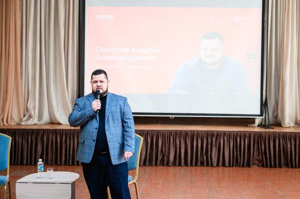 Участники «Герои. Нижегородская область» посетили Автозаводский ПНИ